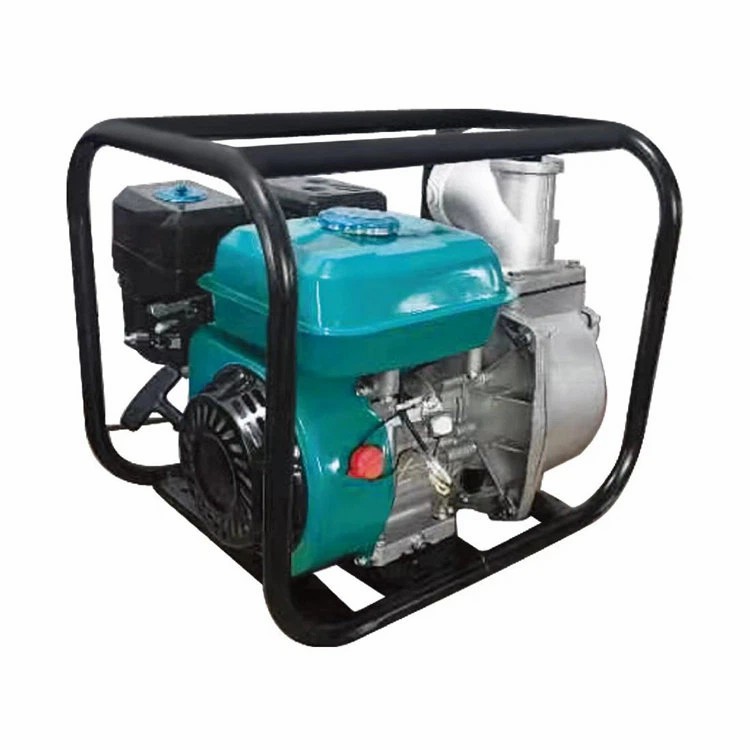 পেট্রল পাম্প